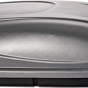 ΜΠΑΓΑΖΙΕΡΑ ΟΡΟΦΗΣ HERMES 360ltr ΑΝΘΡΑΚΙ