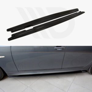 MAXAIΡΙA MAΣΠΙΕ ΠΛΑΣΤΙΚΑ BMW M'PACK 03'-10'