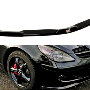 ΜΑΧΑΙΡΙ ΕΜΠΡΟΣ ΠΡΟΦΥΛΑΚΤΗΡΑ ΠΛΑΣΤΙΚΟ MERCEDES SLK R171