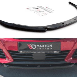 V.2 ΜΑΧΑΙΡΙ ΕΜΠΡΟΣ ΠΡΟΦΥΛΑΚΤΗΡΑ ΠΛΑΣΤΙΚΟ PEUGEOT 308 GT 17'>