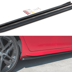 ΜΑΧΑΙΡΙΑ ΜΑΣΠΙΕ ΠΛΑΣΤΙΚΑ PEUGEOT 308 GT 17'>