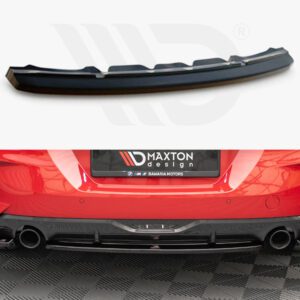 ΜΑΧΑΙΡΙ ΠΙΣΩ ΠΡΟΦΥΛΑΚΤΗΡΑ BMW Z4 M-PACK G29 (2018-)