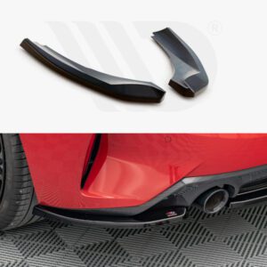 ΓΩΝΙΕΣ ΠΙΣΩ BMW Z4 M-PACK G29 (2018-)