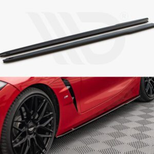 ΜΑΧΑΙΡΙΑ ΜΑΣΠΙΕ BMW Z4 M-PACK G29 (2018-)