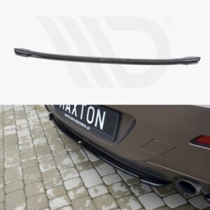 ΜΑΧΑΙΡΙ ΠΙΣΩ ΠΡΟΦΥΛΑΚΤΗΡΑ ΙΣΙΟ ΠΛΑΣΤΙΚΟ BMW 6 2012-2014 GRAN-COUPE
