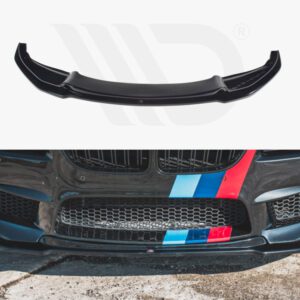 V.2 ΜΑΧΑΙΡΙ ΕΜΠΡΟΣ ΠΡΟΦΥΛΑΚΤΗΡΑ ΠΛΑΣΤΙΚΟ BMW M6 GRAN COUPE F06 (2012-2014)
