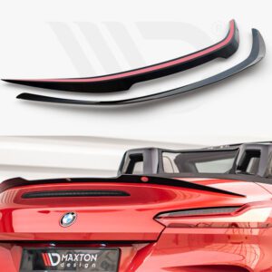 ΠΡΟΕΚΤΑΣΗ ΑΕΡΟΤΟΜΗΣ BMW Z4 M-PACK G29 (2018-)