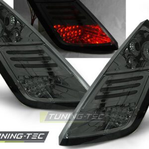 FIAT GRANDE PUNTO 09.05-09 SMOKE LED