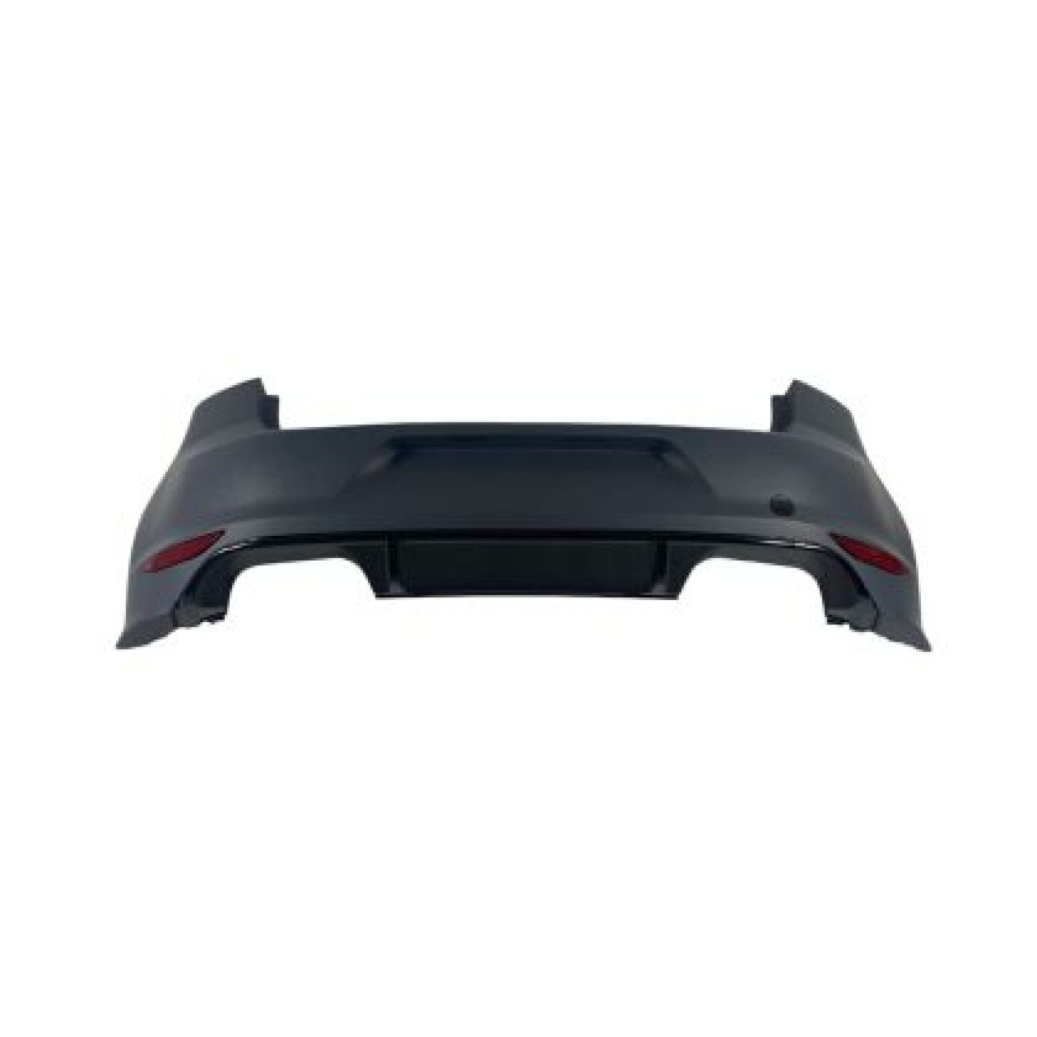 Body kit Vw Golf 7 - R20 Design - Image 9