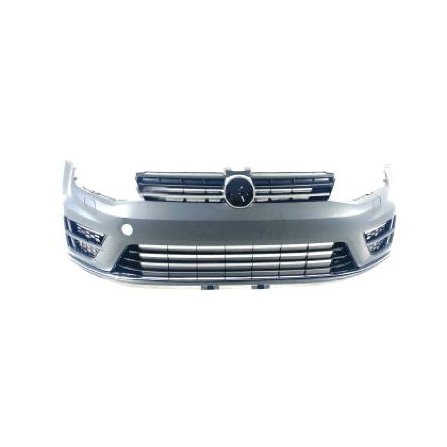 Body kit Vw Golf 7 - R20 Design - Image 5