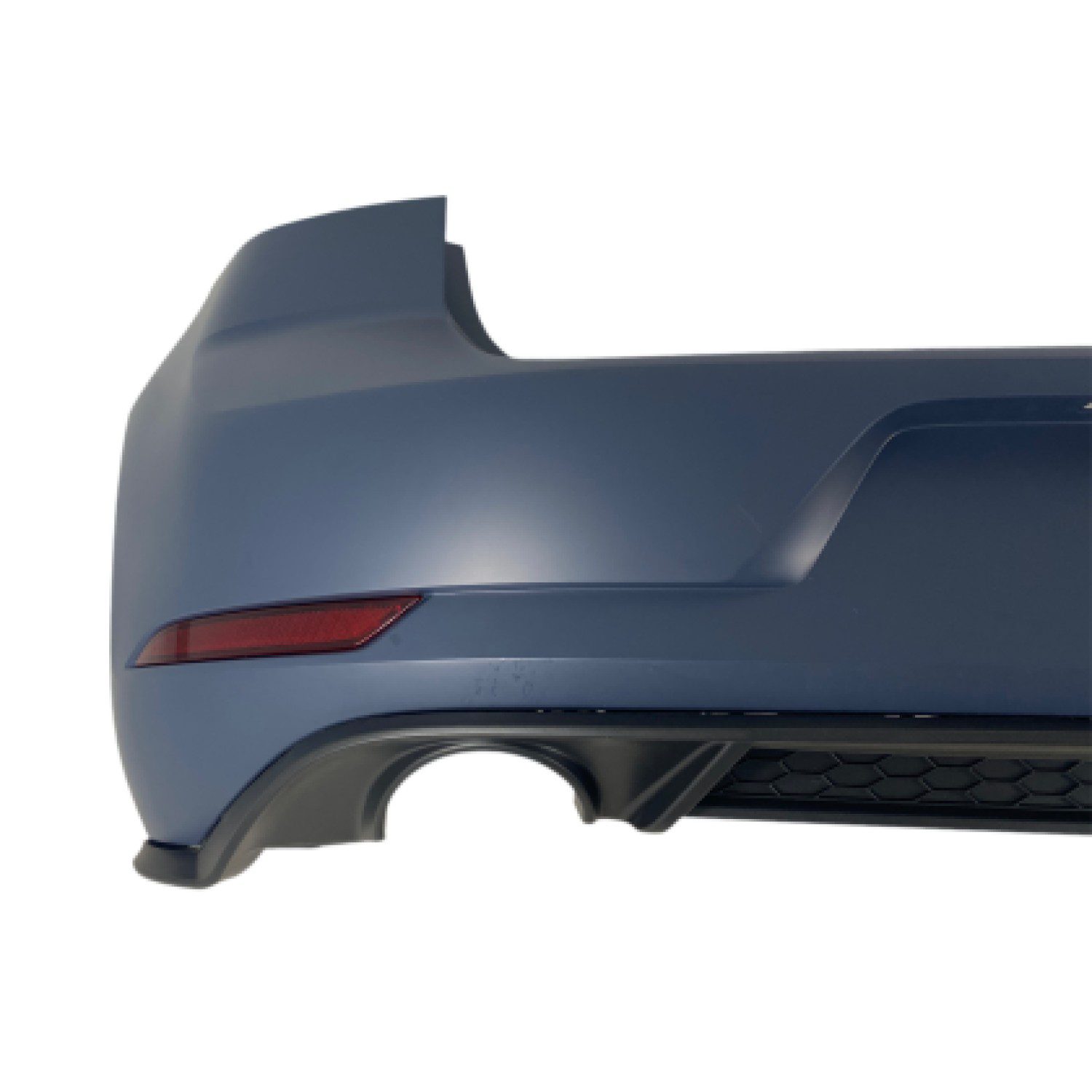 Body kit VW GOLF 7 μετατροπή σε GOLF 7.5 facelift - GTI design - Image 7