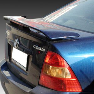 Αεροτομή Toyota Corolla Mk9 Sedan (2000-2006)