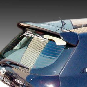 Αεροτομή Οροφής V.1 Toyota Corolla Mk9 Hatchback (2000-2006)