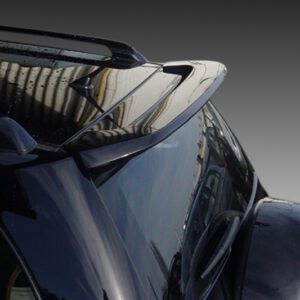 Αεροτομή Οροφής Toyota Rav4 Mk2 (2000-2005)