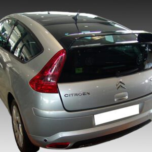 Αεροτομή Διπλή Citroen C4 Mk1 Coupe (2004-2010)