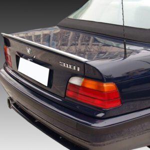 Αεροτομή Επικαθήμενη BMW 3 Series E46