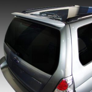 Αεροτομή Οροφής Subaru Forester Mk2 (2002-2008)