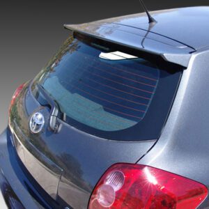 Αεροτομή Οροφής Toyota Auris Mk1 (2006-2012)