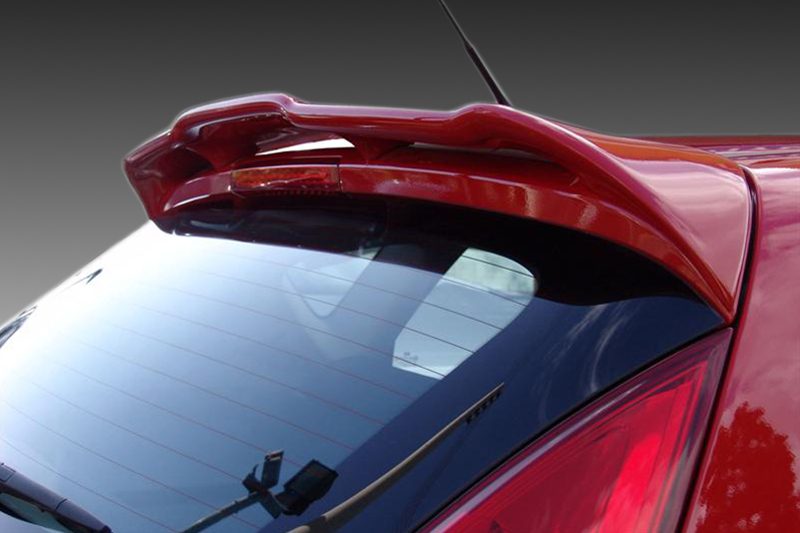 Αεροτομή Οροφής Hyundai i30 Mk1 (2007-2012)