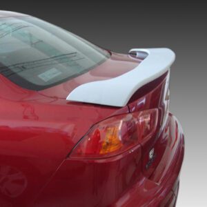 Αεροτομή Mitsubishi Lancer Mk9 Sedan (2008-2017)