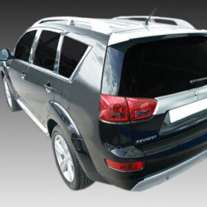 Αεροτομή Οροφής Peugeot 4007