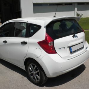 Αεροτομή Οροφής Nissan Note E12 (2013-2020)