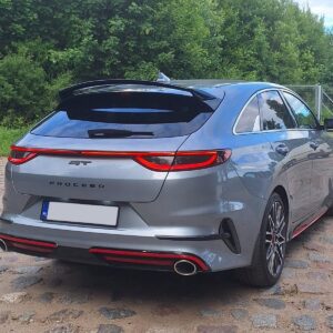 Αεροτομή Οροφής Kia Proceed Mk3 / CD (2018-)