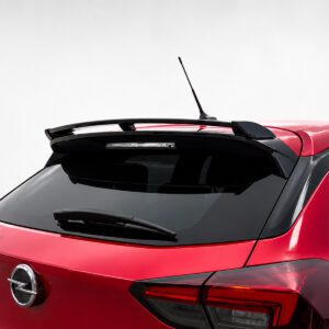 Αεροτομή Οροφής V.1 Opel Corsa F (2019-)