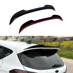 Επιπρόσθετη Αεροτομή Ford Fiesta Mk8 ST / ST-Line (2017-)