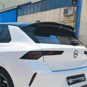 Αεροτομή Οροφής Opel Astra L (2021-)