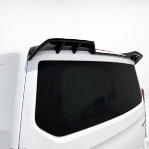 Αεροτομή Οροφής V.1 Μονή Πόρτα Ford Transit / Tourneo Custom Mk2 / Volkswagen T7