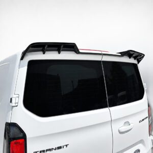 Αεροτομή Οροφής V.2 Διπλή Πόρτα Ford Transit Custom Mk2 / Volkswagen T7