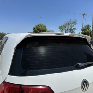Αεροτομή Οροφής VW Golf Mk7 / Mk7 Facelift GTI / R / R-Line