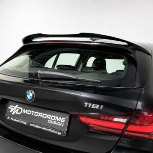 Αεροτομή Οροφής BMW 1 Series F70 Μ-Pack
