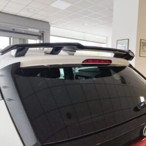 Αεροτομή Οροφής N-Style Hyundai i20 Mk3 (2020-)