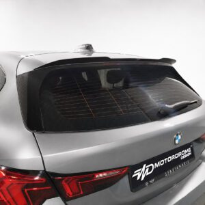 Επιπρόσθετη Αεροτομή BMW 1 Series F70 M-Pack