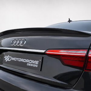 Αεροτομή Audi A4 / A4 S-Line / S4 B9 / B9 Facelift