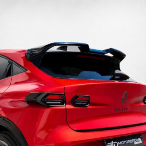 Αεροτομή Οροφής Renault Clio Mk6