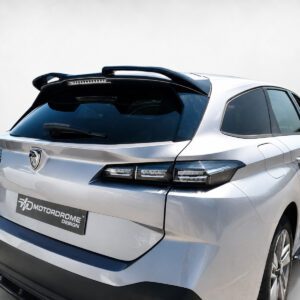 Αεροτομή Οροφής Peugeot 308 SW Mk3