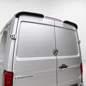 Αεροτομή Οροφής V.2 Διπλή Πόρτα Volkswagen Crafter Mk2 Flat Roof H1 / MAN TGE Flat Roof H1