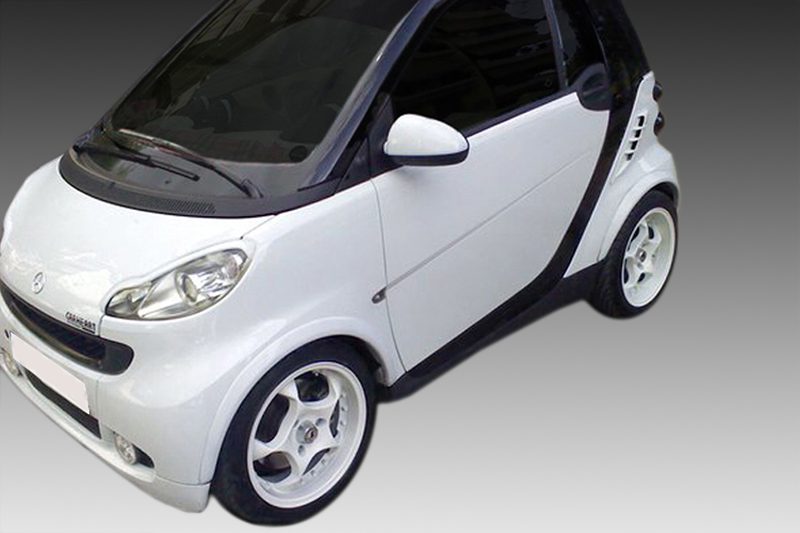 Φρυδάκια Smart Fortwo 451 (2007-2014)