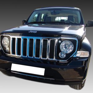 Μασκάκια Φανών Jeep Cherokee