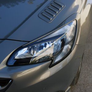 Φρυδάκια Opel Corsa E (2014-2019)