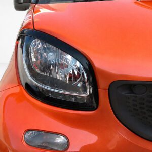 Φρυδάκια Smart 453 ForTwo-ForFour