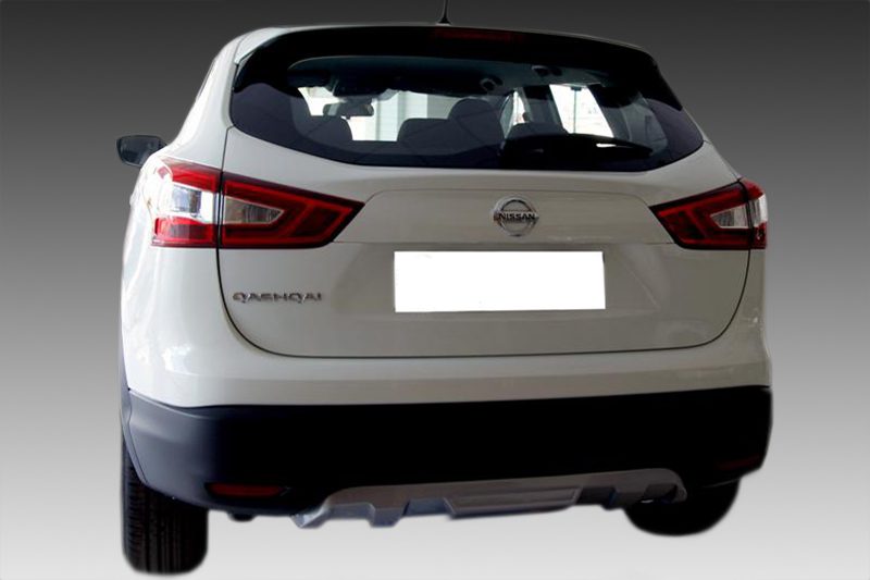 Πίσω Διαχύτης V.1 Nissan Qashqai J11 (2013-2017)