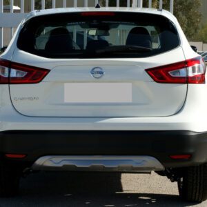 Πίσω Διαχύτης V.2 Nissan Qashqai J11 (2013-2017)