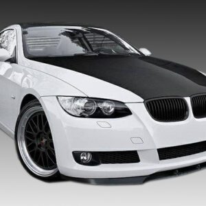 Εμπρός Σπλίτερ BMW 3 Series E92 Coupe