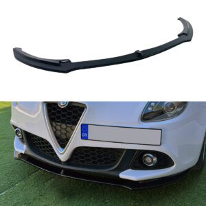 Εμπρός Σπλίτερ Alfa Romeo Giulietta Facelift (2016-2020)