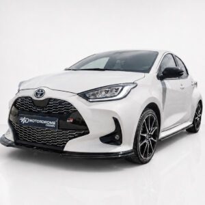 Εμπρός Σπλίτερ V.1 Toyota Yaris Mk4 (2020-)