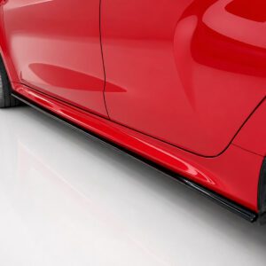 Επιπρόσθετα Μαρσπιέ Toyota Yaris Mk4 GR Sport (2022-)